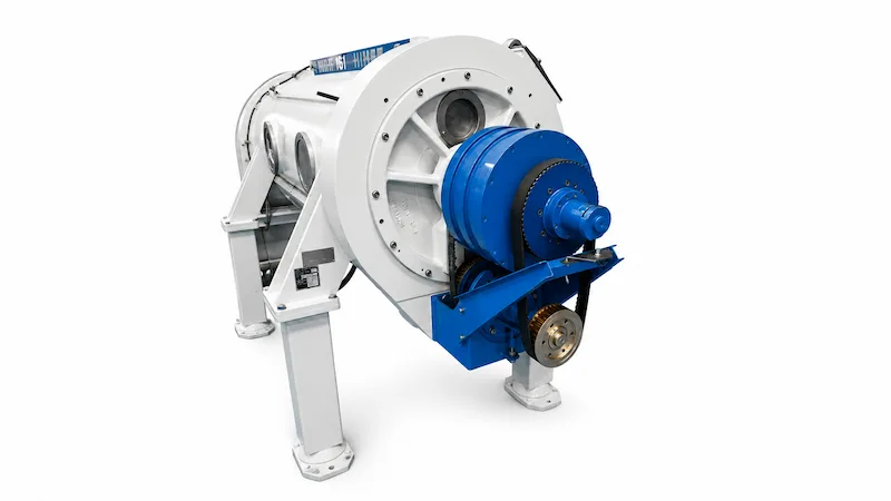 Repuestos Multimarca Decanter Alfa Laval GEA Andritz