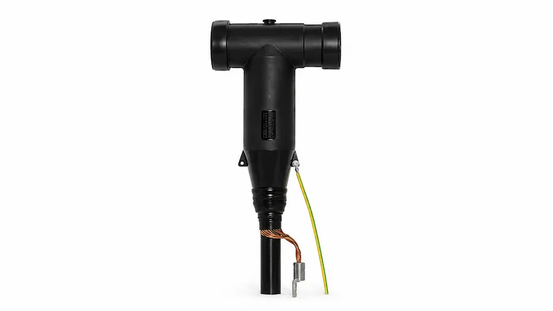 Cellpack CTS-1250 A conector MT