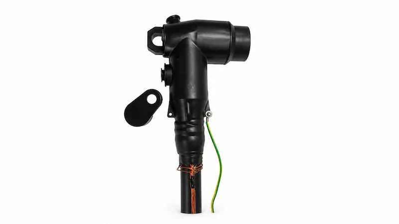 Cellpack CWS-250 A conector MT